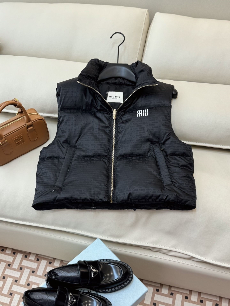 Miu Miu Gilet